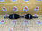 Привод Chevrolet J300 Cruze LNP/Z20D1 перед, прав АКПП MH7 (AD2) 13306340