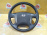 Подушка безопасности Hyundai H1/Grand Starex TQ '2010 вод. с рулем (с зарядом) (Черный    )