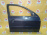 Дверь боковая Ford Mondeo 3 GE/B4Y/B5Y/BWY '2000-2007 перед, прав в сборе (вмятины) (Синий)