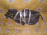 Подкрылок NISSAN Murano Z50 L 2 части 63843(63845) CA000