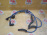 Высоковольтный провод Ford Split Port/YS4E Focus 1 CAK '2002 комплект 4 шт.