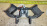 Подушка двигателя Toyota 1JZ-FSE/2JZ-FSE/2JZ-GTE Aristo JCE10/JZS160/JZX110/JZS175 a/t зад. 3550LS/3040LS R 12371-46160