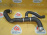 Патрубок радиатора Mercedes A2115014682 E-Class W211 M272E30/272.943 н F нижний