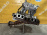Коллектор впускной TOYOTA 7KE Lite Ace Noah/Town Ace Noah KR42 ВПУСК И ВЫПУСК КАК НА ФОТО 17110-06040