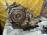 АКПП MITSUBISHI 4G63 W4A321LMQ (3545) MD974070 4WD с креплением подушки