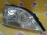 Фара Kia Sorento BL/JC '2006-2009 прав линз (лак) 92102-3E5