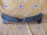 Накладка на телевизор Audi A6/A6 Allroad C6/4F2/4F5/4FH '2004-2011 4F0807081