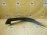 Защита горловины бензобака Toyota Allion/Premio ZZT240 зад, лев 77277-32080