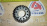 Шестерня коленвала TOYOTA 1MZ-FE/3MZ-FE 13521-20020