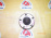 Ступица Mazda BK5P/BKEP 3/Axela R подшипник 3N61-2C299-B