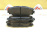 Колодки тормозные Toyota RAV4 ACA30/ACA33/ACA38/ANA10/ASA33/ASA44/GGA10/GSA33 1AZ-FE ОСТАТОК 90% F PF-1530/04465-02230
