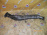 Труба приемная Toyota Chaser JZX100 1JZGE штаны 17410-46350