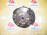 Ступица Toyota EL51/EL53/NL50/EL41/EL43 Corolla II/Corsa/Tercel перед, прав Без ABS.Не вентилируемый диск (суппорт 48-11).В сборе с диском и суппортом. 4x100