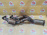 Катализатор Volkswagen 7L0254300D Touareg 7LA AZZ/BMV VAG EA360 7L0131690E 7L0131690F с гофрой