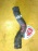 Патрубок  радиатора Toyota 16571-64260 Caldina CT216 3C-TE в F верх