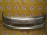Бампер TOYOTA Ipsum ACM20 '2001-2003 перед т. 26-74 (в сборе) антенна 52119-44240 (Серебро)