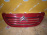 Решетка радиатора Citroen C3 9647156577 (Красный)