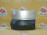 Планка под стоп Opel Zafira A T98/F75/XM220 '2000 зад, лев Subaru Traviq, комплект с молдингом 090597595 90580803 (Серебро)