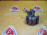 Суппорт SUZUKI YA41S, YA21S,YA11S,YB11S,YC41S,YA51S,ZC31S,ZC21S,ZC11S SX4 зад, лев 9CLP15S 55402-80J00-999