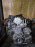 Двигатель Mazda P3-VPS-30209355 передний привод 61 т.км Demio DEJFS