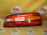 Стоп TOYOTA 32-102 R Vista SV30 Hardtop Дефект стекла (глубокие царапины)