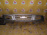 Бампер MITSUBISHI Pajero V75W '1999-2003 перед под уширитель (Дефект) т.P0239 MR437241 (Серый)