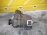 Раздатка Toyota 5VZ/1KZ Land Cruiser Prado VZJ95 m/t ДЛИННАЯ 270 мм. ( рычаг на раздатке ) 23 зуба на валу 361106D261