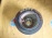 Шкив коленвала Toyota 1HD-FTE Land Cruiser HDJ100 4+1+1 ручейков 13408-17030