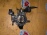 Заслонка дроссельная Toyota 1ZZ-FE Corolla ZZE122/ZCT10/ZZV50/ZCA25 '2000- 22210-22080