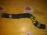 Патрубок  радиатора Toyota 16571-20080 Harrier MHU38/MCU35 1MZ-FE/3MZ-FE R F верх