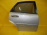 Дверь боковая Chevrolet Lacetti J200/19 зад, прав Седан, в сборе (вмятины) (Серебро)