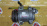 Компрессор кондиционера Mitsubishi 4D56U L200 MN123626V