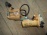 Бензонасос Toyota Corolla Fielder NZE144 77020-12630
