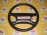 Подушка безопасности Toyota Mark II GX90 с рулём (без заряда) (Черный)