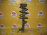 Стойка NISSAN Z51 Murano QR25 перед, лев 54303-1ABOB