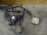 Коса ДВС Toyota 1NZ Corolla Fielder NZE121 a/t U340E 9 конт.,+ комп 89666-12170 (мех. заслонка) 82121-1T471