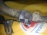Кран печки Honda Stepwgn RF1 B20B