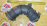 Гофра впускного коллектора Toyota 1AZ/2AZ RAV4/Alphard/Estima ACA21/ANH10/ACR30 под эл. заслонку 17880-28150 / 17881-28180