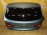 Дверь задняя Mitsubishi ASX/RVR GA3W '02.2010-09.2012 спойлер,камера. вст.P9373 (Бирюзовый)