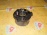Моторчик печки Toyota KCH46/KCH16 Hiace Regius/Granvia