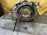 АКПП TOYOTA 3S A540H 4WD БЕЗ РАЗДАТКИ RAV4 SXA1