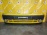 Бампер Renault Kangoo KC '2003-2007 перед туманки 8200152587 7701056417 (Желтый)