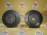 Диск тормозной Chevrolet Cruze T300/J300 F 5X105 R15 276X26 пара 13502045 LDE/F16D4