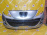 Бампер Peugeot 207 A7 '2009-2013 перед в сборе (туманки) 9688071577 (Белый)