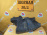 Защита двигателя Nissan B15/Y11/G10 Sunny/AD/Wingroad/Bluebird Sylphy R (2части) деф. 75893 4M420