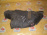 Защита двигателя Nissan B15/Y11/G10 Sunny/AD/Wingroad/Bluebird Sylphy перед, прав (2части) Дефект 75893-4M420