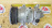 Компрессор кондиционера Toyota 1AZ-FSE/2AZ-FSE Isis/Avensis ANM10/AZT251/AZT240 ДЕФЕКТ ШКИВА СКОЛ 447260-1740/1742/-1743 / 88310-2B691