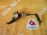 Датчик уровня кузова Mazda CX-7 ER3P F