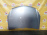 Капот Opel Astra H A04/L08/L48/L35/L70/L67/L69 '2004-2015 (замят угол, царапины, сколы) 93178717 (Серый)