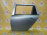 Дверь боковая Opel Astra H A04/L35 '2004-2015 зад, лев Универсал, в сборе 13168045 (Серый)